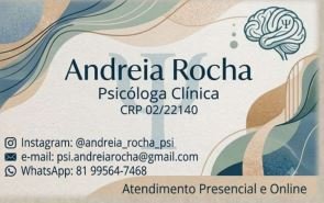 andreia rocha
