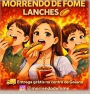 lanche
